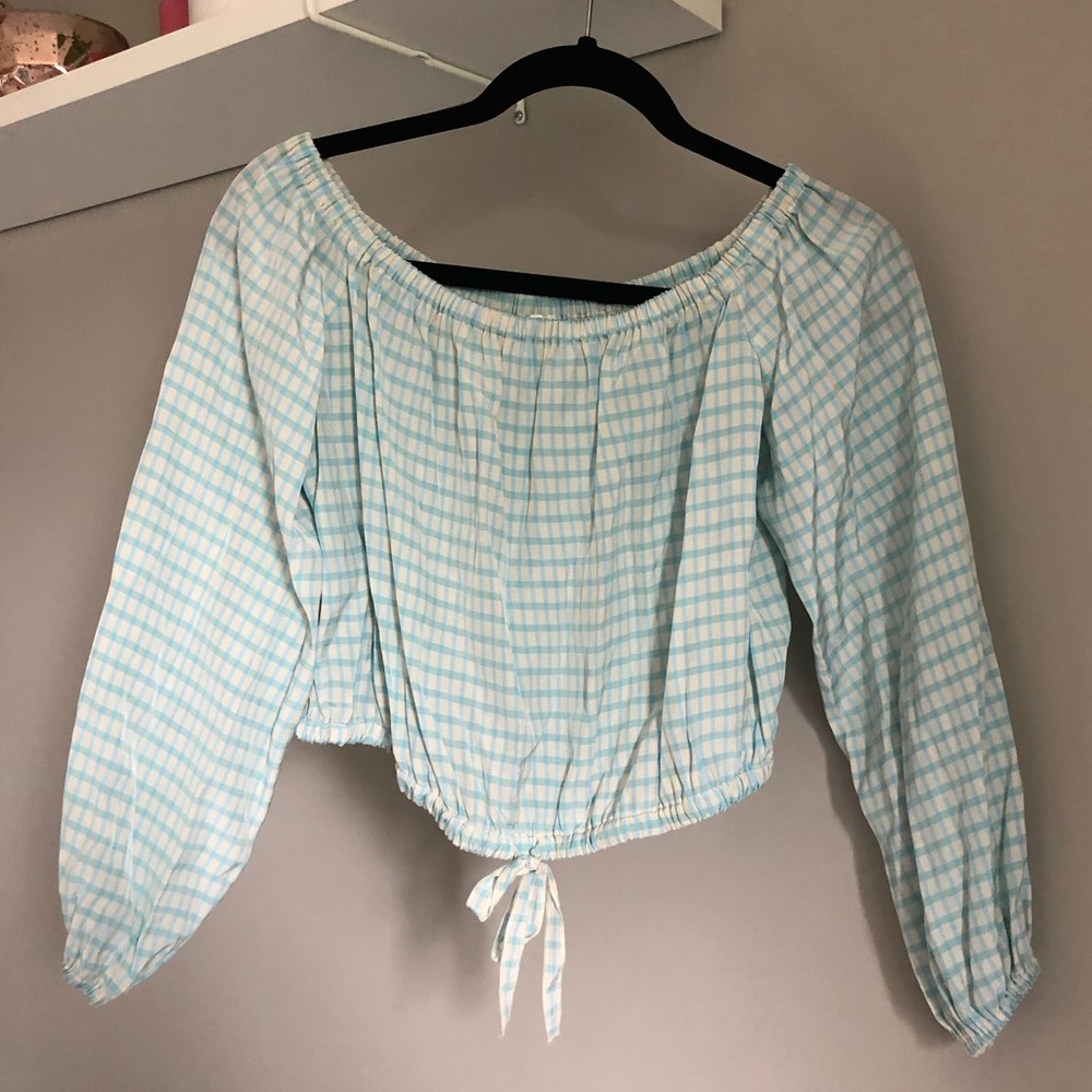 Wilfred Eleanora Blouse